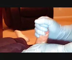 Dirty Scrabble con Verónica Ricci Jerk Off Instrucción