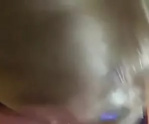 marido hace video de esposa e hijastro
