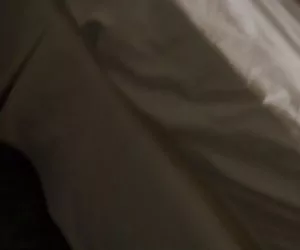 un baile de la tira se convierte en puta caliente