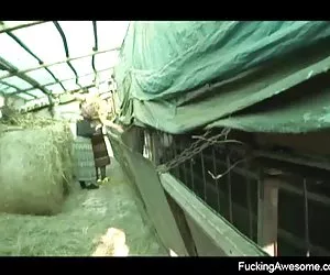 Mamá rusa - Valentina 1