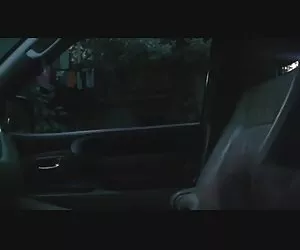 El viejo lamiendo coño de mi esposa en la playa Asserbo