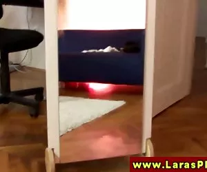 Hot Ashwa Riya parezco