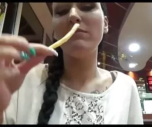 madre cachonda follar su coño