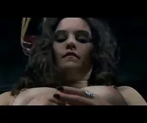 Balones parados profundas por mamá