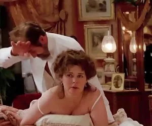 leche de las tetas grandes (la vaca 7)