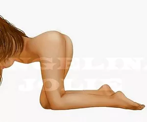 ALIMA - MILF rubia italiana