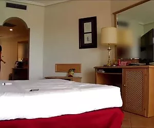 Rubia madura quiere follar