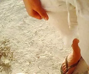 Lamiendo coño y chorros