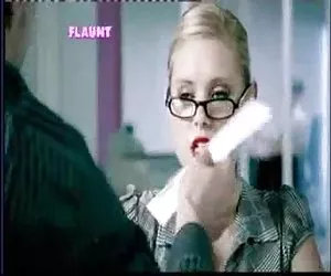 Negro perras strapon Revenge 2