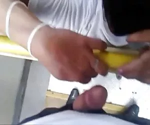 Mi tímido amigo indio