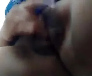 El adolescente en el calor de los paseos polla