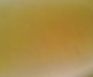 milf cachonda (con grandes tetas) da una gran mano y mamada.