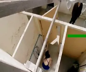 tetona jayden jaymes trabaja su arranque