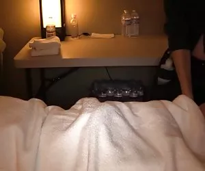 PORN en Japón - Chinatú Nakano ... F70