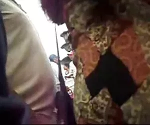 Pequeña asiática Bebé Bangs DOS Negro Grande Muchachos - MAJOR Coño se extiende! Reloj Leer Tasa comentario!