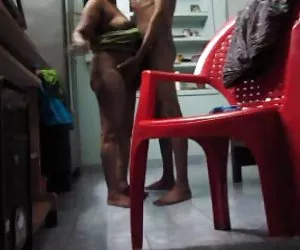 Un primer plano INDIO !!!!