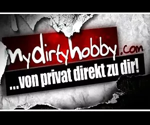 Rubia Con Pechos Pequeños Endures A Big Cock Negro en su culo