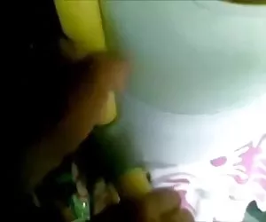 Joven Rubia follada por Man2 Mayor