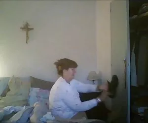 Colección de corridas cfnm