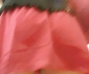 Chica mostrando sus tetas mi ID skype: me boy4sex4f agregar niñas
