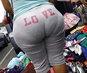 Mei lin después de la medianoche escena 5