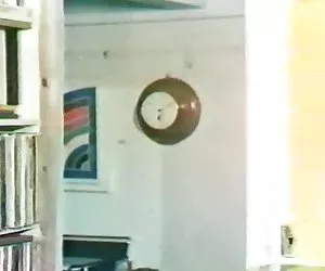 Ava devine: chorros anal