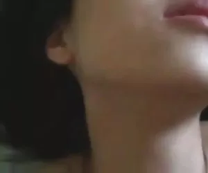 increíblemente tetona pelirroja en traje de baño (bancos de erin)