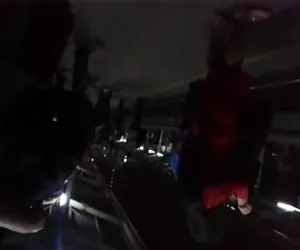 Rubia minúsculo en masacre interacial