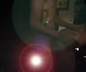 Muy sexy ébano