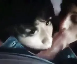 Gran Señora En Botas