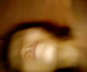 La belleza de la explosión de un consolador