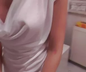 Increíble adolescente brasileña ... F70