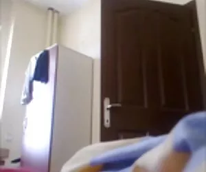 Árabe casero porno-asw009