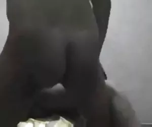 Putas británicos Paige y Sam trío